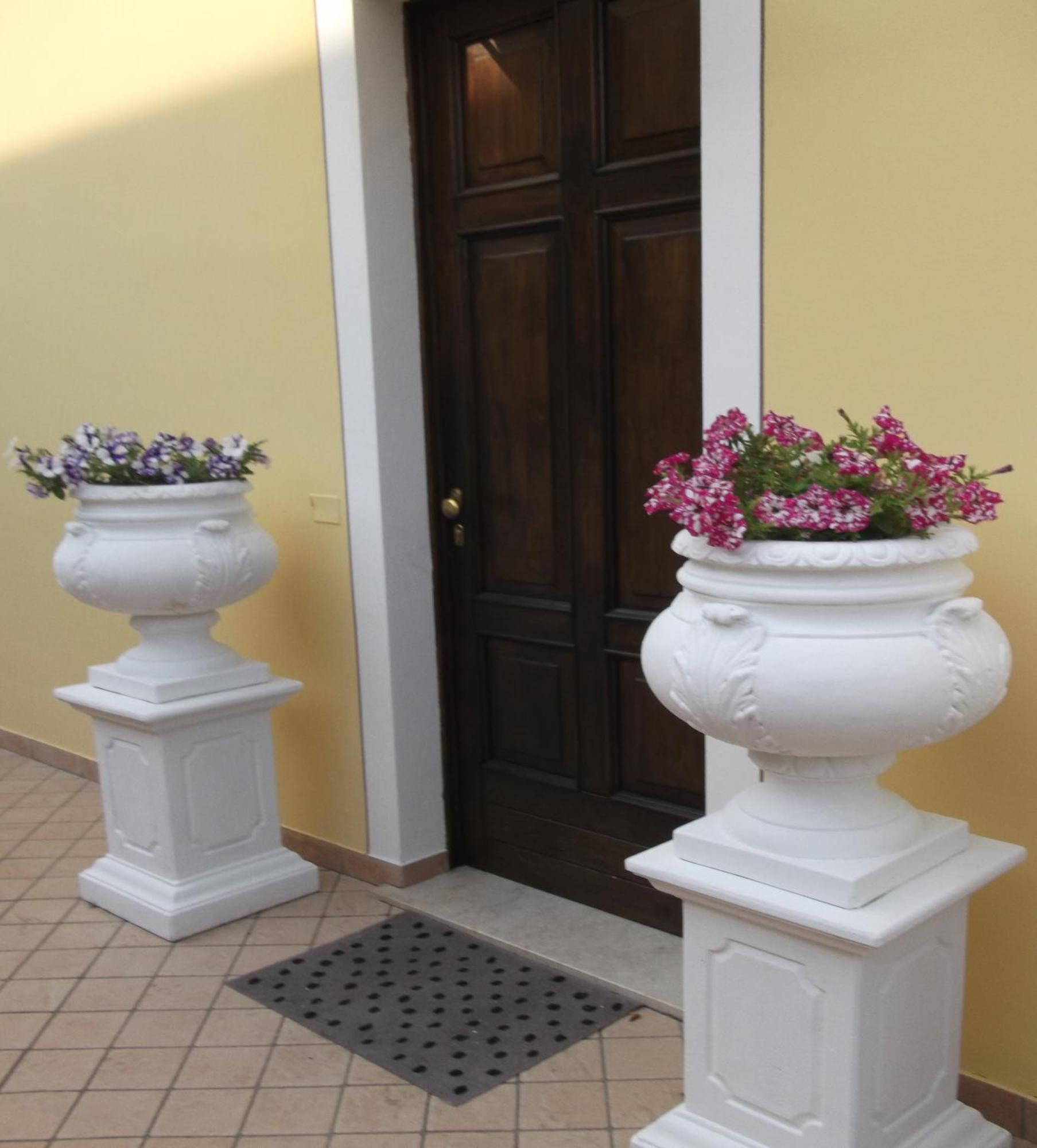 Villa Paradiso Polpenazze del Garda Dış mekan fotoğraf